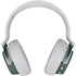 NFL New York Jets Distressed Surface Headphones Skin